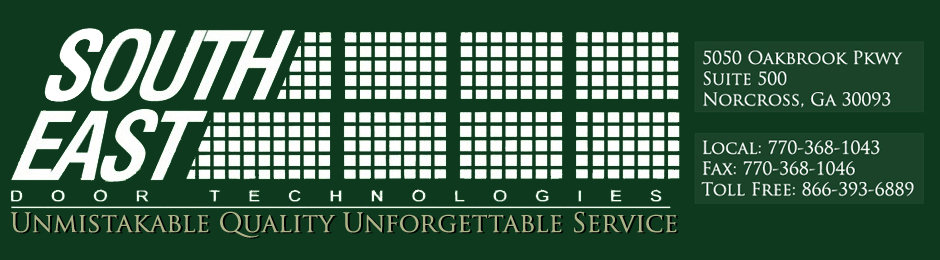 Southeast Door Technologies