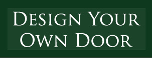 design your own door