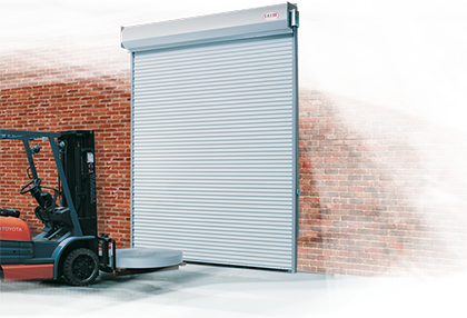 Roll Up Doors Southeast Door Technologies